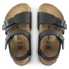 Sandały Birkenstock New York BS Jr dziecięce na szeroką stopę (1005885)