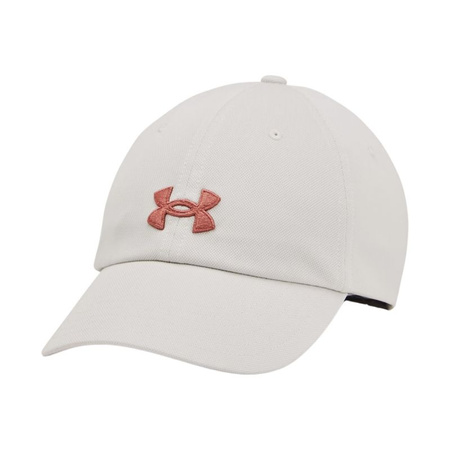 Czapka z daszkiem Under Armour Blitzing Adj W 1376705 114 (1376705114)