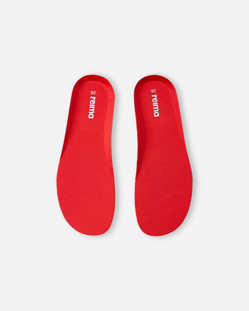Buty dziecięce Barefoot Reima Astelu Pomarańczowy (5400066A-2830)