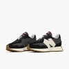 Buty klasyczne damskie New Balance 327 Lifestyle (WS327KC)