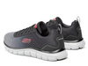 Buty Skechers TRACK RIPKENT Szary (232399BKCC)