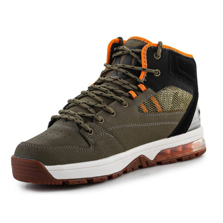 Buty DC Shoes Versatile Hi WR M  (ADYB100019-OB2)