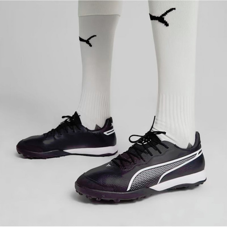 Buty Puma KING Pro TT M  (107255-01)