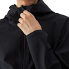Kurtka damska softshell 4F F285 głęboka czerń 4FWAW24TSOFF285 20S (4WAW24TSOFF285 20S )