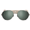 Okulary z polaryzacją Julbo CHAM Polarized 3 Vert G15 profesjonalne górskie (J0209050)