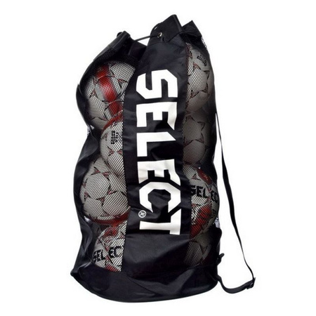 Worek torba na piłki nożne SELECT (Sel000093)