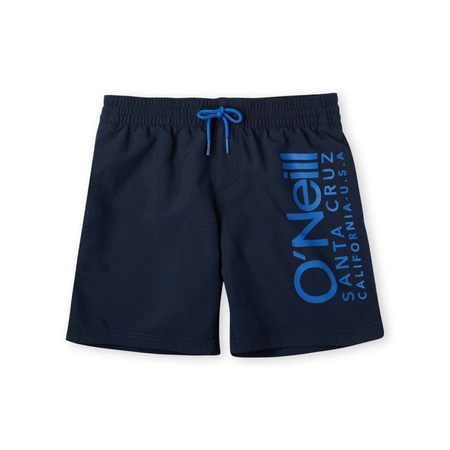 Szorty kąpielowe O'Neill Original Cali Shorts Jr (92800430384)