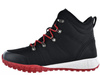 Buty męskie Big Star BIG NOR Czarny (KK174112)