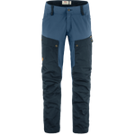 Spodnie męskie Fjällräven Keb Trousers M Dark Navy-Uncle Blue (F87176-555-520)