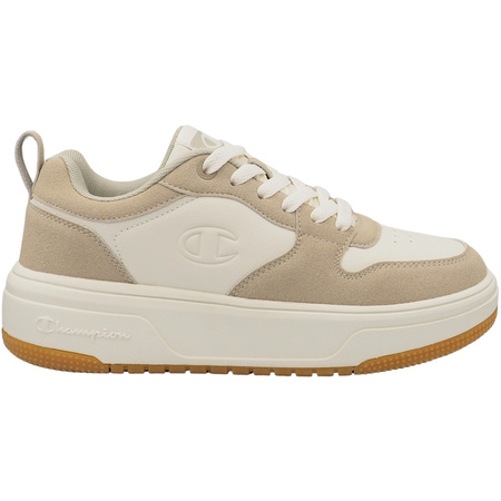 Buty damskie Champion RD18 Lite Low Cut (S11724 WW005)