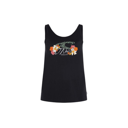 Koszulka O'Neill Luana Graphic Tank Top W (92800613702)