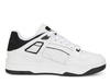 Buty sportowe Puma SLIPSTREAM JR WHITE-VARSITY GR młodzieżowe/damskie skórzane (388518-01)