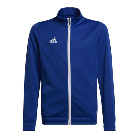 Bluza adidas Junior Entrada 22 Track Jr (HG6288)