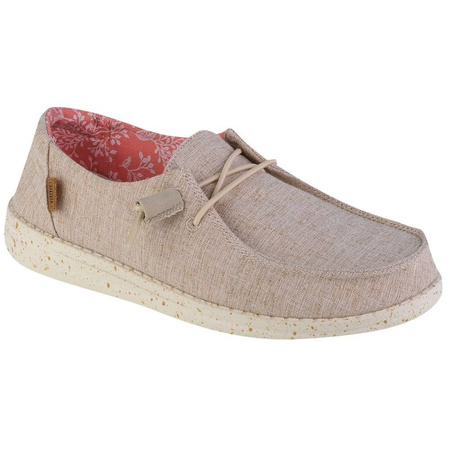 Buty Hey Dude Wendy Chambray W  (40058-2BK)