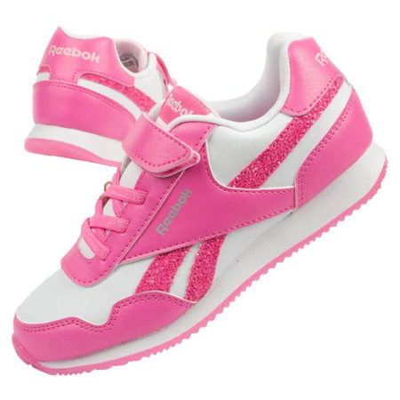 Buty Reebok Royal Jr  (100033297)