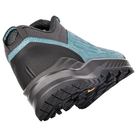 Buty trekkingowe damskie Lowa Explorer II Lo Ws niebieskie (220769 6290)