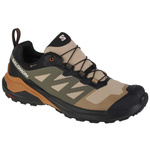 Buty do biegania Salomon X-Adventure GTX M  (473213)