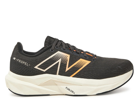 Buty męskie New Balance NB FUEL CELL PROPEL Czarny (MFCPRCB5)