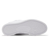 Buty sportowe męskie/damskie Reebok x Beams Club C Bulc Cloud White Glen skórzane zielone (100033747)