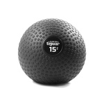 Piłka lekarska tiguar slam ball 15 kg (TI-SL0015)