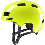 Kask rowerowy UVEX HLMT 4 (41/3/980/09)