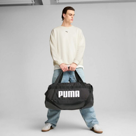 Torba Puma Challenger Sports Medium 91145 01 (9114501)
