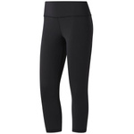 Spodnie Reebok OS LUX 3/4 TIGHT 2.0 Czarny (DY8149)