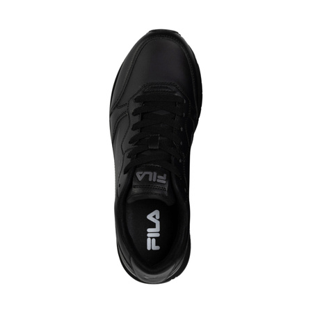 Buty męskie Fila Hypert P czarne (FFM0441 83167)
