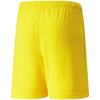 Spodenki Puma teamRise Short Jr 704943 07 (70494307)