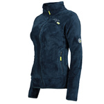 Bluza polarowa damska Geographical Norway Upaline Lady BS3 007 granatowa (WU6182F/GN-NAVY)