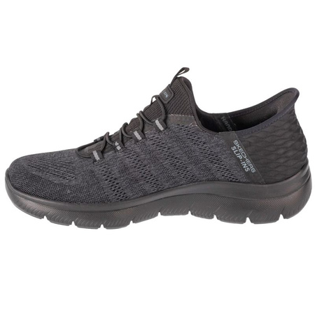 Skechers Slip-Ins: Summits - Key Pace 232469-BBK Szare 41 (232469-BBK)
