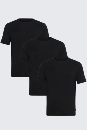 Bielizna BOSS Tshirt RN czarny (50534019-001)
