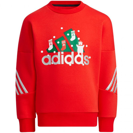 Dres adidas LK Holiday Set Jr (H40344)