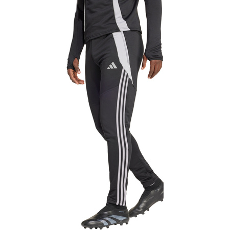 Spodnie męskie adidas Tiro 24 WInterized czarne (IM9974)