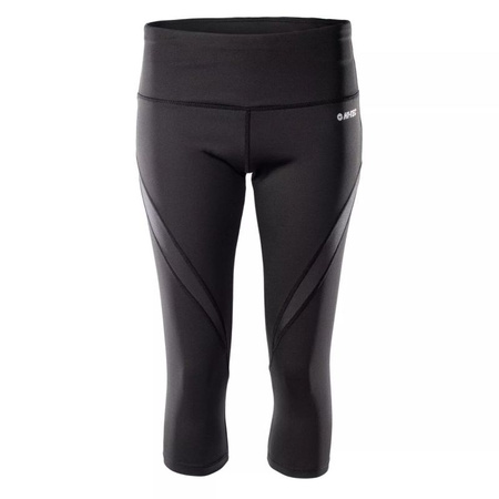 Legginsy Hi-Tec Likia 3/4 W (92800307335)