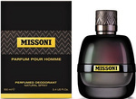 Missoni Parfum Pour Homme perfumowany dezodorant NATURAL SPRAY - 100ml