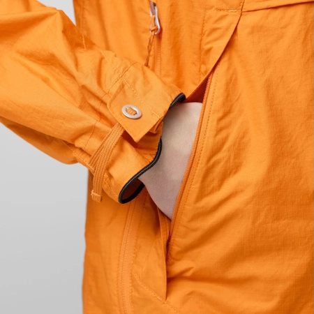 Kurtka softshell damska Fjällräven Singi X-Anorak W Field Orange (F84798-260)