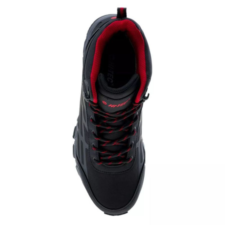 Buty Hi-Tec Mitoko Mid WP M  (92800288723)