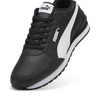 Sneakersy męskie Puma ST Runner v4 L trampki buty sportowe czarne (399068-01)