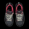Wyprzedaż - Buty trekkingowe damskie CMP RIGEL LOW WMN TREKKING SHOE WP szare trekkingi (3Q54456-76UC)