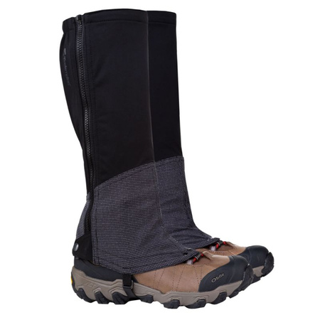 Ochraniacze Trekmates Cholet Dry Gaiter Black TM W (005644-01000)