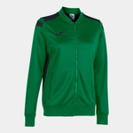 Bluza Joma Championship VI Zip Sweatshirt W (901267.451)