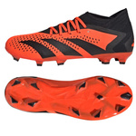 Buty piłkarskie adidas Predator Accuracy.3 FG M  (GW4591)