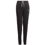 Spodnie adidas 3 Stripes French Terry Jr (GN4054)