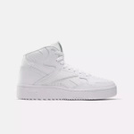 Wyprzedaż - Buty sportowe damskie/męskie Reebok ATR Chill MID sneakersy białe (100201339)