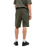 Wyprzedaż - Szorty sportowe męskie Ellesse Romoia Shorts Khaki spodenki treningowe zielone (SHT18000-506)