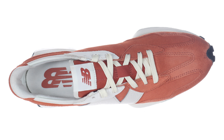 Buty klasyczne unisex New Balance 327 Lifestyle (U3275IQ)