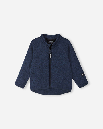 Odzież zimowa dziecięca Reima Fleece set Tahto – wysoka jakość i komfort (5200049A-6760)