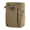 Mil-Tec - Torba zrzutowa MOLLE - Coyote (16156305)