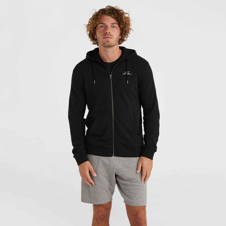 Bluza O'Neill Small Logo FZ Hoodie M (92800614992)